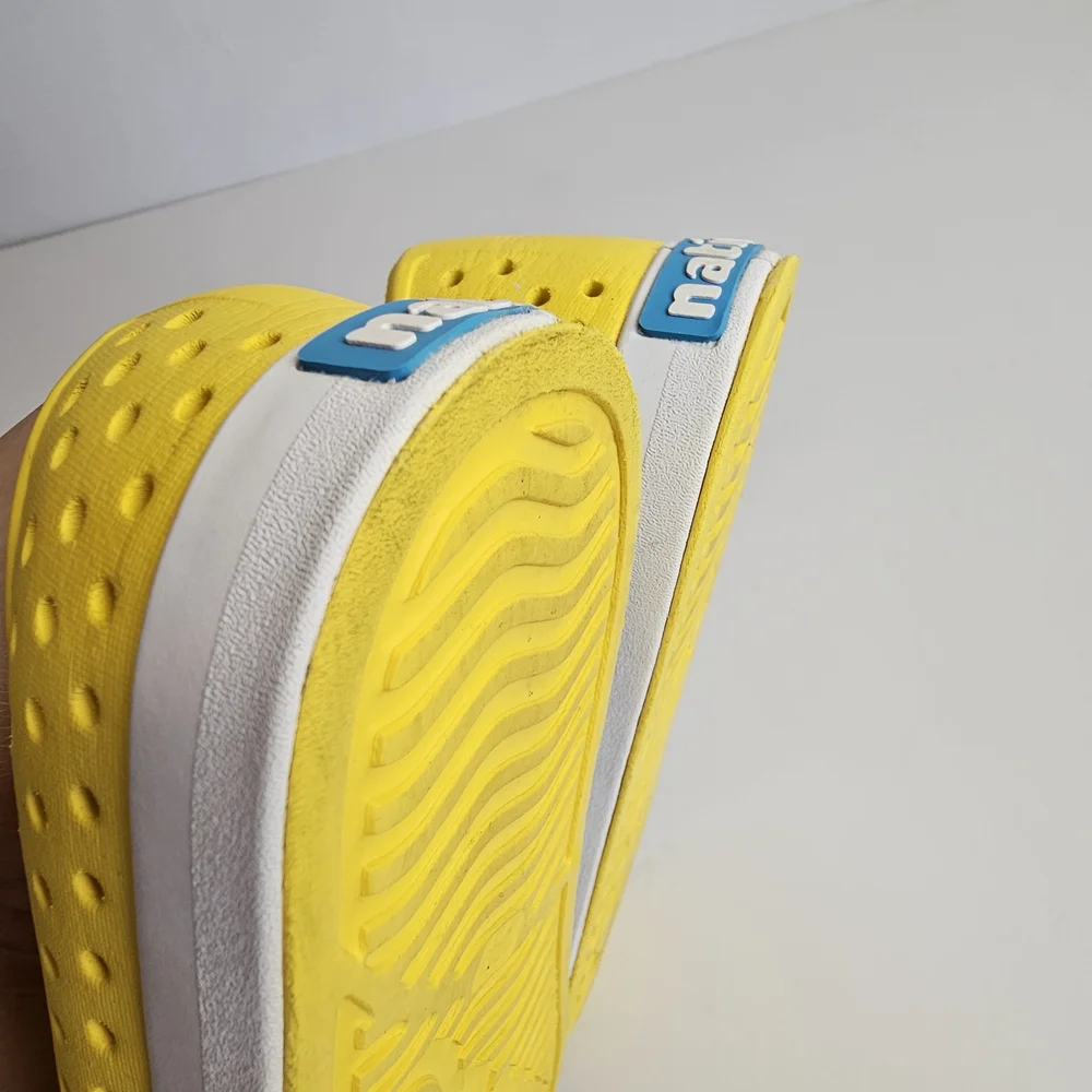 NATIVE Kids Shoes